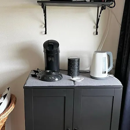 De Handwijzer Bed & Breakfast Hengelo (Gelderland)