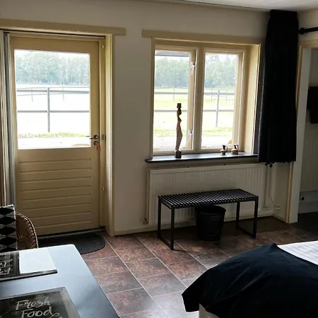 De Handwijzer Bed & Breakfast