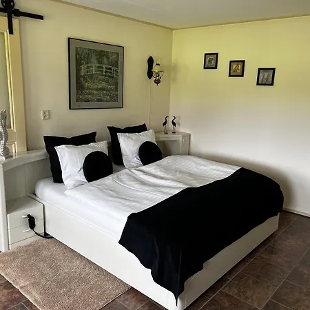 Bed & Breakfast De Handwijzer