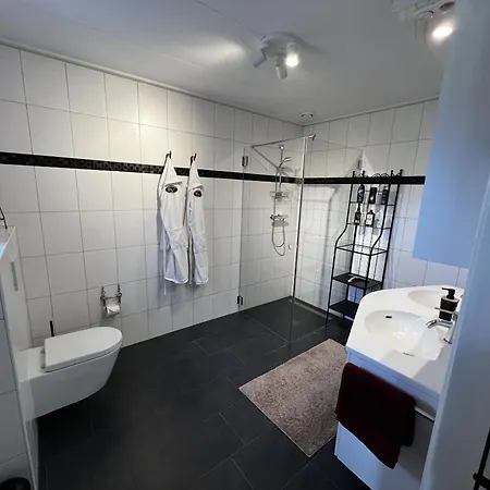 Bed & Breakfast De Handwijzer