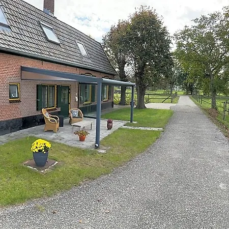 Bed & Breakfast De Handwijzer Hengelo (Gelderland)