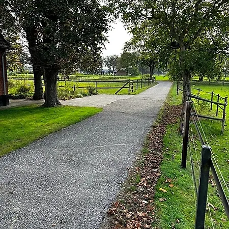 De Handwijzer Hengelo (Gelderland)