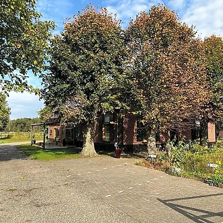 Bed & Breakfast De Handwijzer Hengelo (Gelderland)