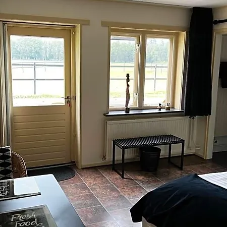 Bed & Breakfast De Handwijzer 3*