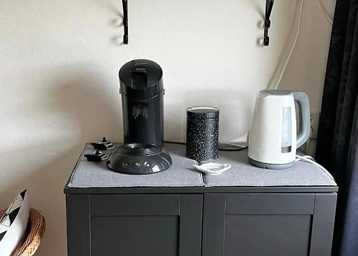 De Handwijzer Bed & Breakfast Hengelo (Gelderland)