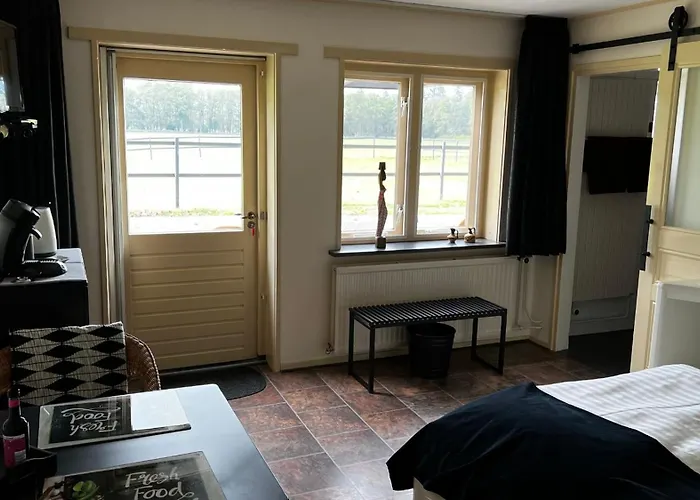 De Handwijzer Bed & Breakfast