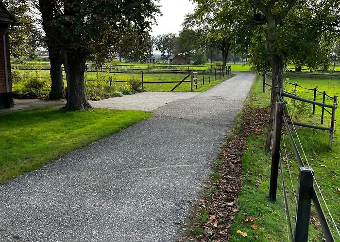 De Handwijzer 3* Hengelo (Gelderland)