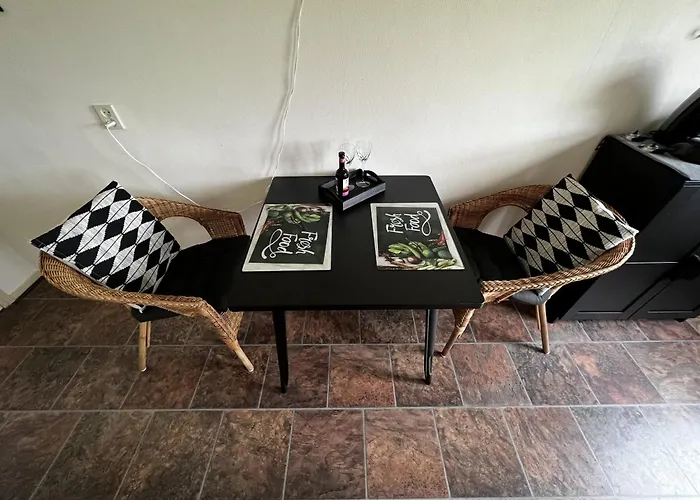 De Handwijzer 3* Hengelo (Gelderland)