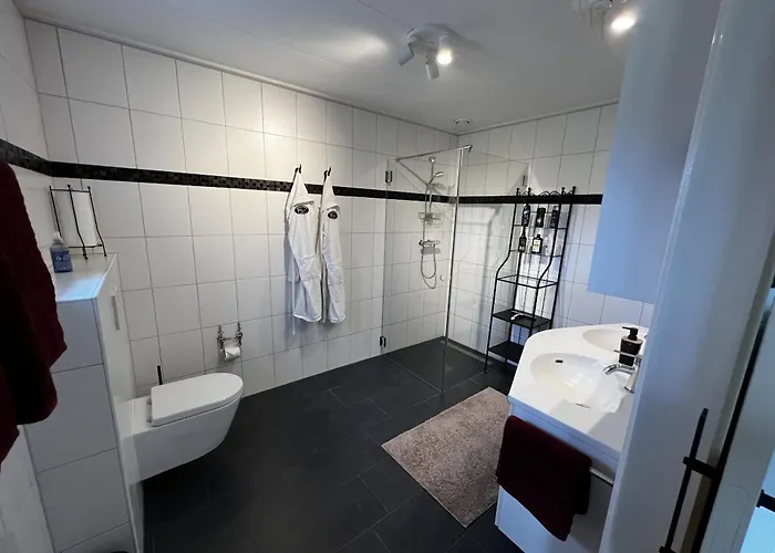 Bed & Breakfast De Handwijzer