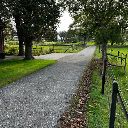 De Handwijzer 3* Hengelo