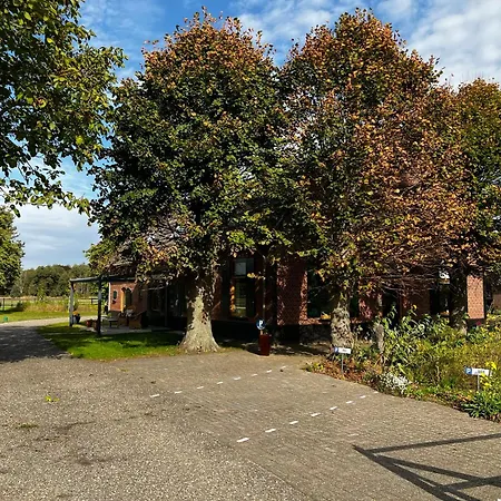 De Handwijzer Panzió Hengelo