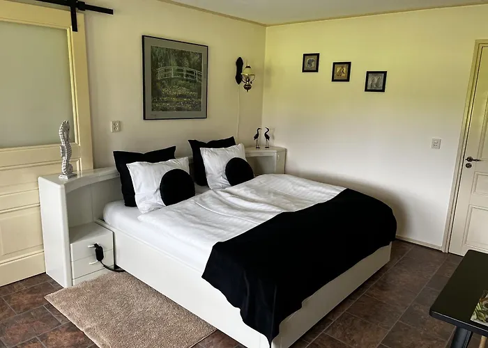 Bed & Breakfast De Handwijzer